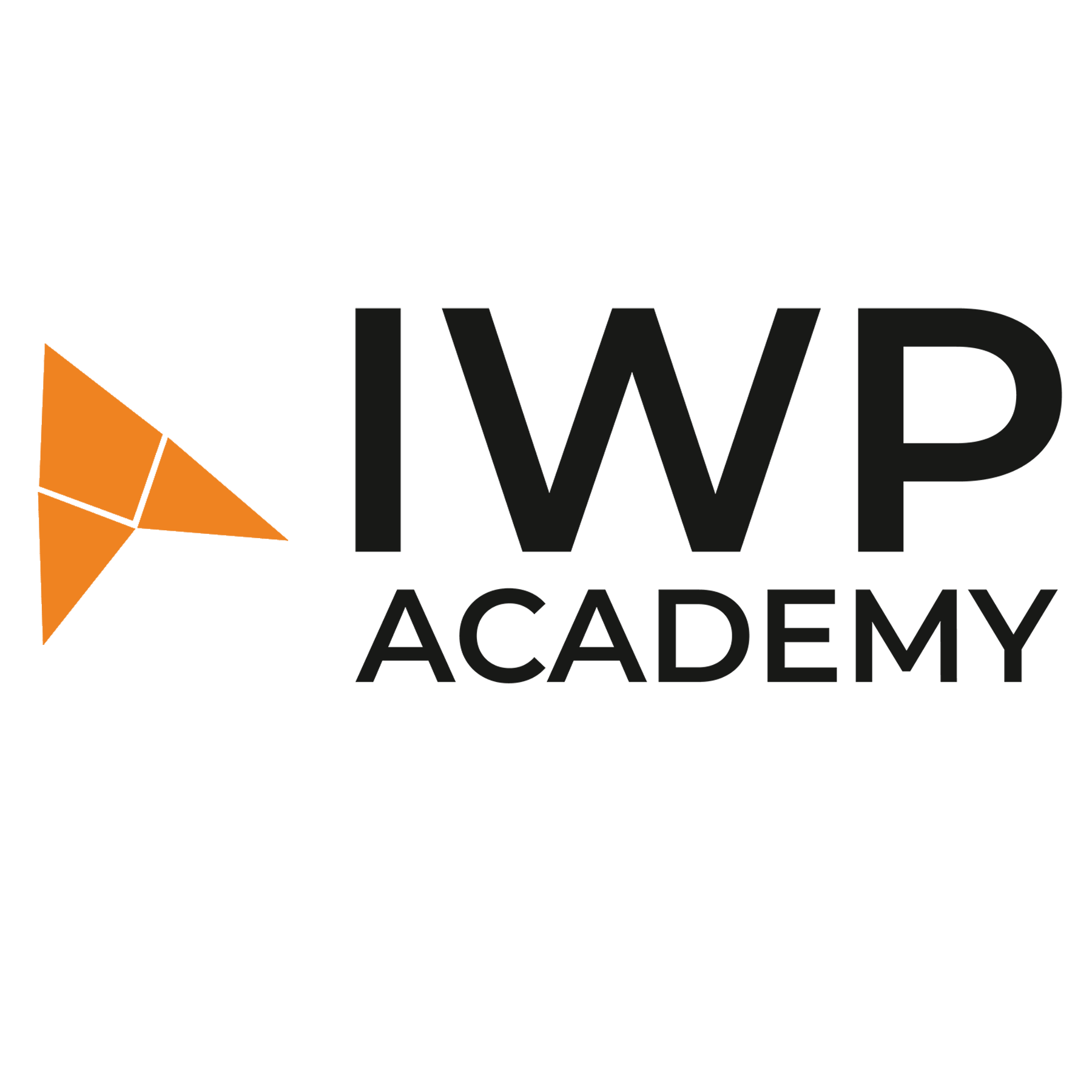 IWP Academy Official Logo